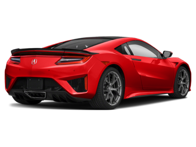 2020 Acura NSX