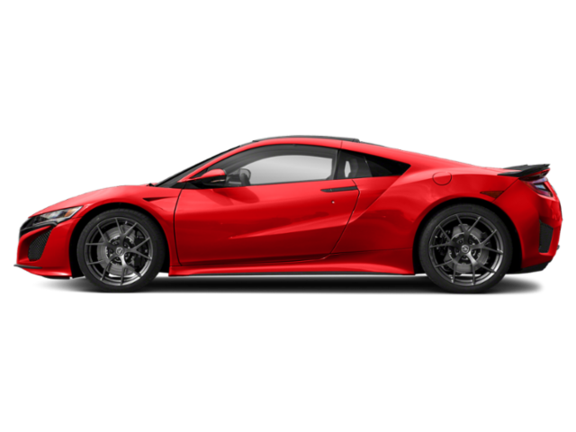2020 Acura NSX