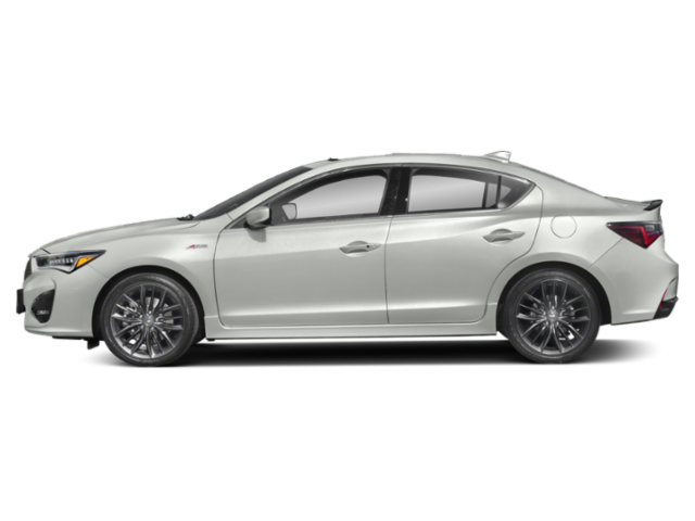 2020 Acura ILX Sedan 4D Technology A-SPEC