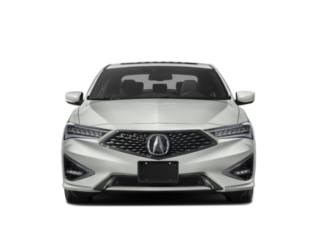 2020 Acura ILX Sedan 4D Technology A-SPEC