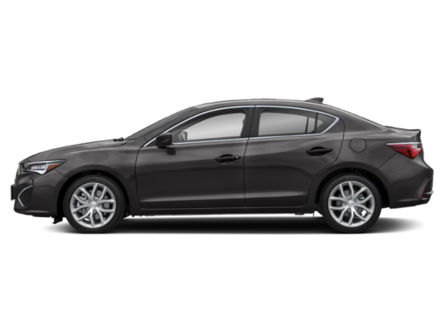 2020 Acura ILX Sedan 4D
