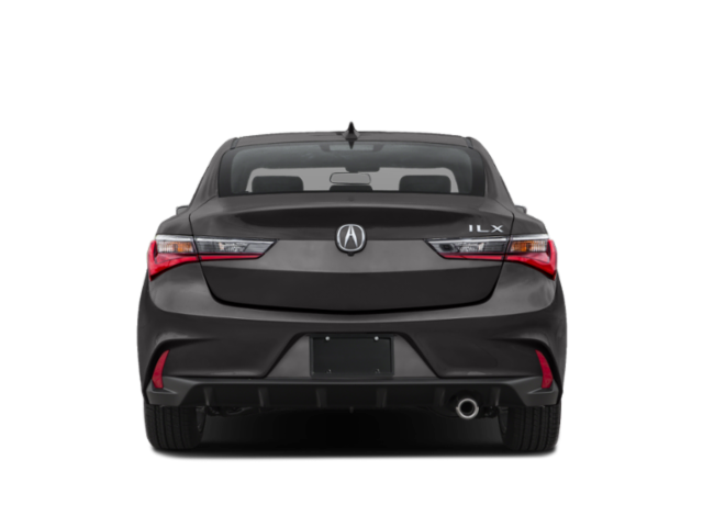 2020 Acura ILX Sedan 4D