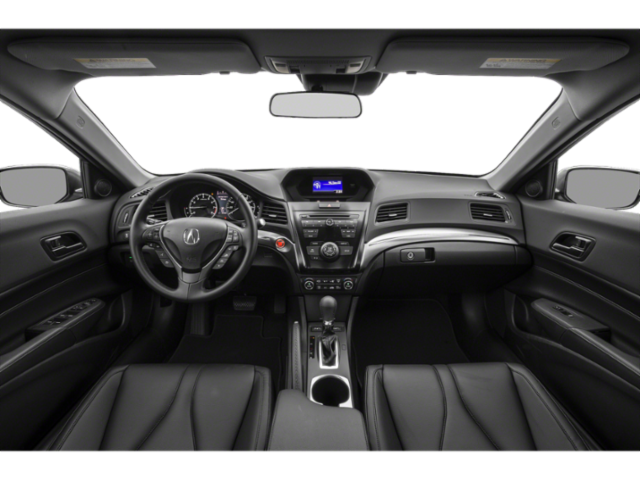 2020 Acura ILX Sedan 4D