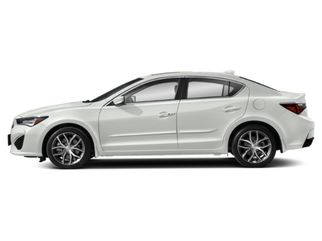 2020 Acura ILX Sedan 4D Technology