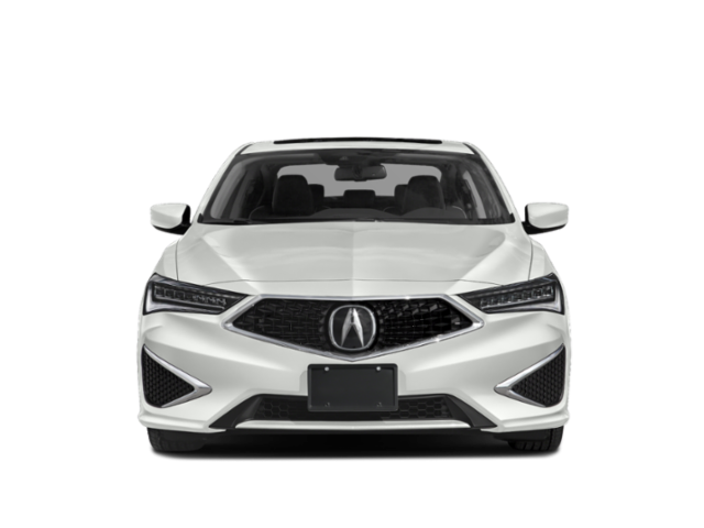2020 Acura ILX Sedan 4D Technology