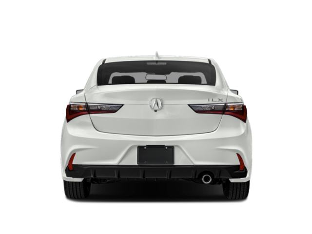 2020 Acura ILX Sedan 4D Technology