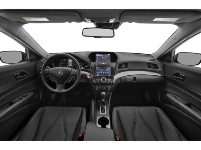 2020 Acura ILX Sedan 4D Technology