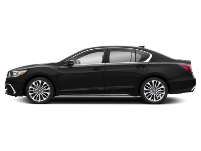 2020 Acura RLX Sedan 4D