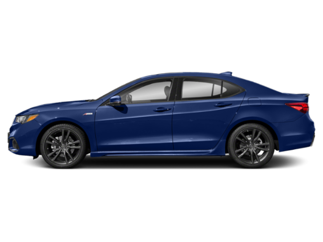 2020 Acura TLX Sedan 4D A-Spec I4