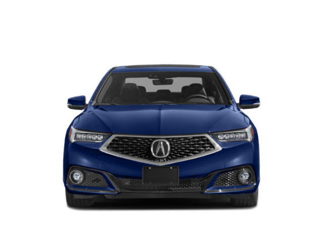 2020 Acura TLX Sedan 4D A-Spec I4