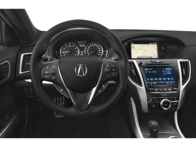 2020 Acura TLX Sedan 4D I4