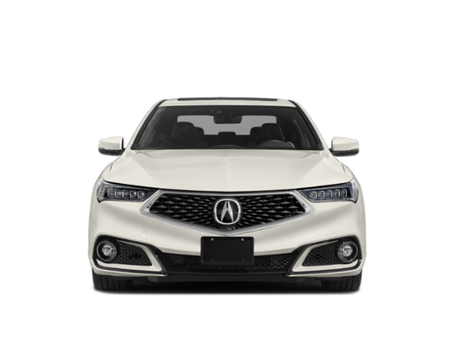 2020 Acura TLX Sedan 4D A-Spec