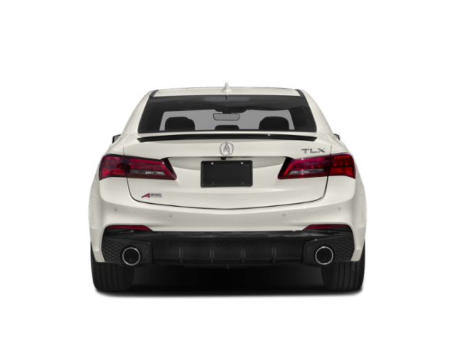 2020 Acura TLX Sedan 4D A-Spec