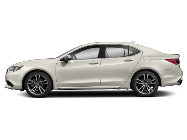 2020 Acura TLX Sedan 4D Technology V6