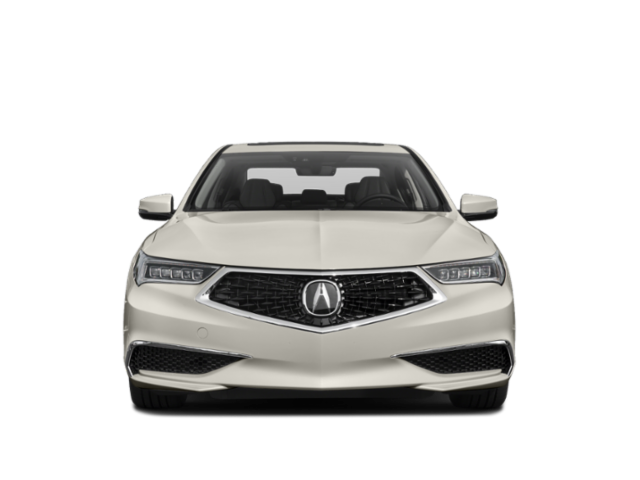 2020 Acura TLX Sedan 4D Technology V6