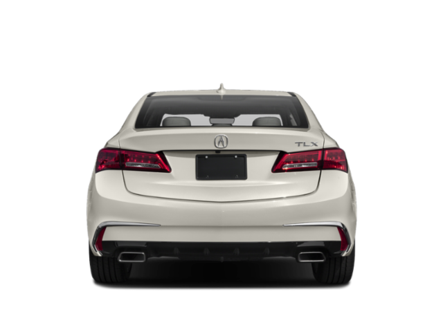 2020 Acura TLX Sedan 4D Technology V6