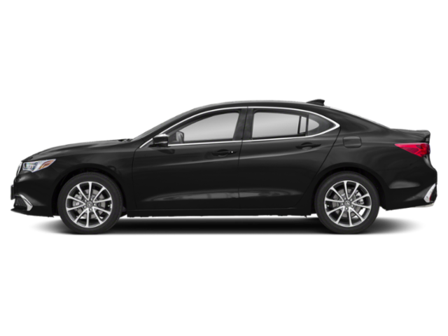 2020 Acura TLX Sedan 4D V6