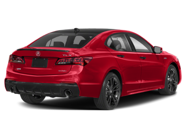 2020 Acura TLX 3.5L SH-AWD PMC Edition