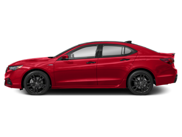 2020 Acura TLX 3.5L SH-AWD PMC Edition