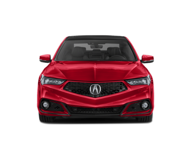 2020 Acura TLX 3.5L SH-AWD PMC Edition