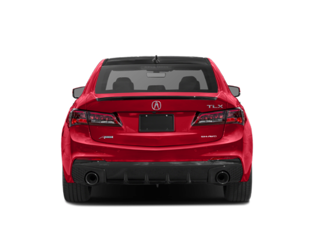 2020 Acura TLX 3.5L SH-AWD PMC Edition