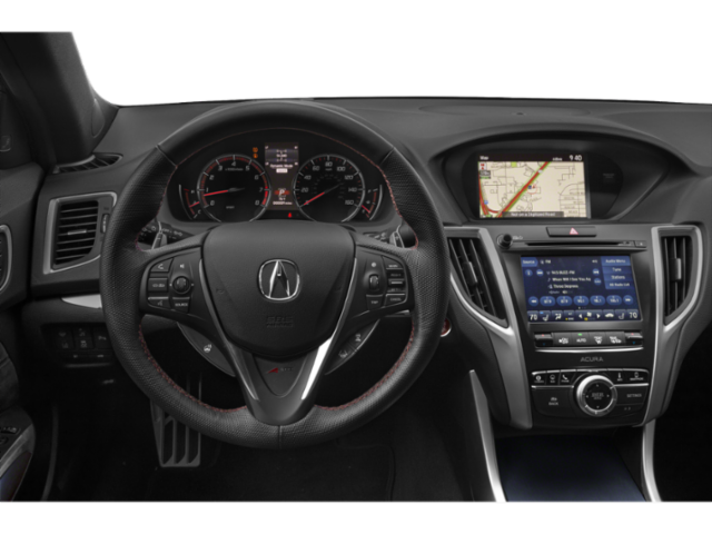 2020 Acura TLX 3.5L SH-AWD PMC Edition