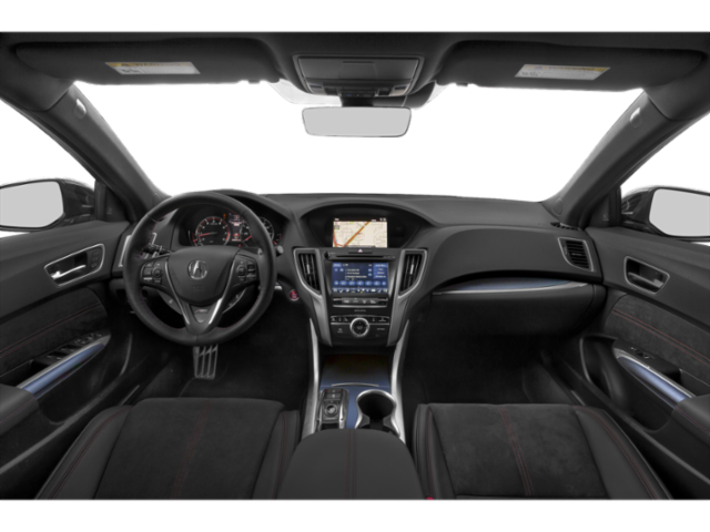 2020 Acura TLX 3.5L SH-AWD PMC Edition