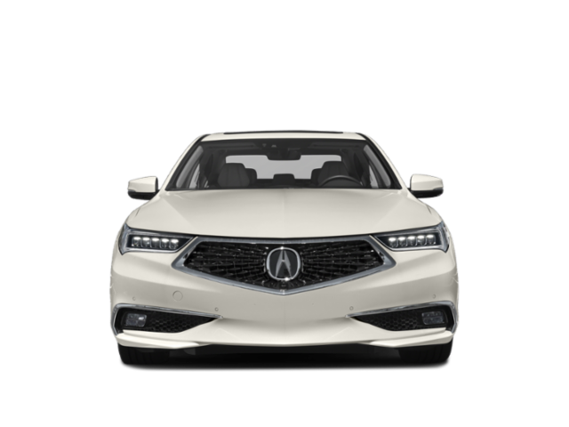 2020 Acura TLX Sedan 4D Advance AWD