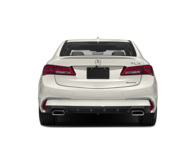 2020 Acura TLX Sedan 4D Advance AWD