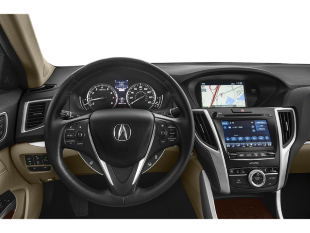 2020 Acura TLX Sedan 4D Advance AWD