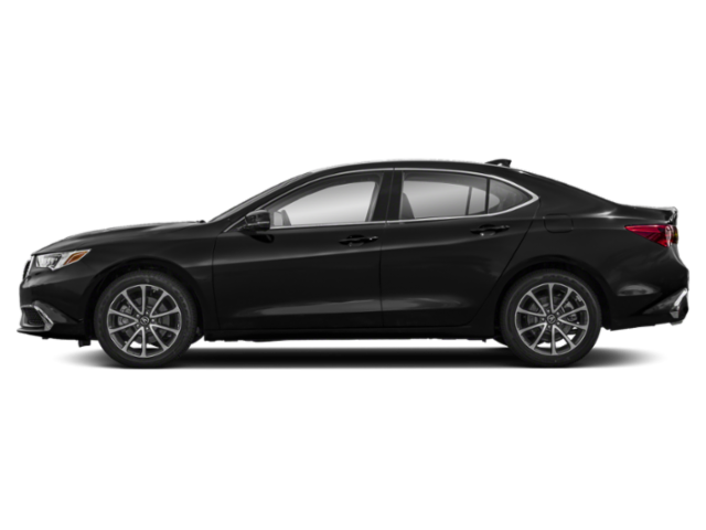 2020 Acura TLX Sedan 4D AWD