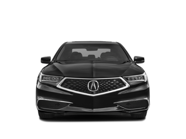 2020 Acura TLX Sedan 4D AWD
