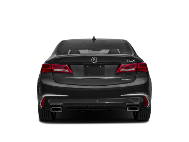 2020 Acura TLX Sedan 4D AWD