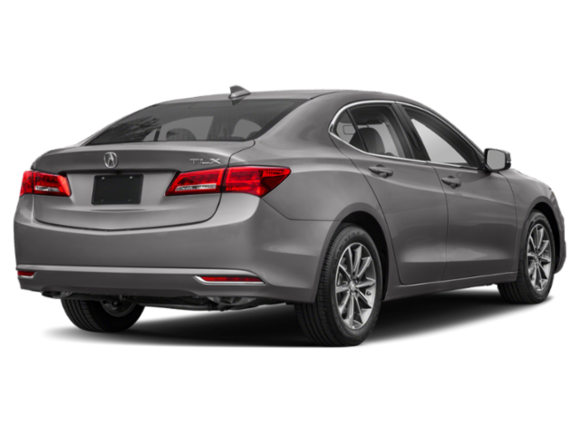 2020 Acura TLX Sedan 4D Technology I4