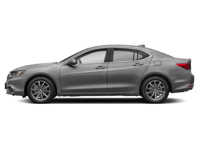 2020 Acura TLX Sedan 4D Technology I4