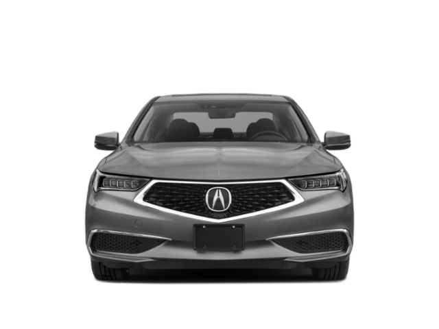2020 Acura TLX Sedan 4D Technology I4