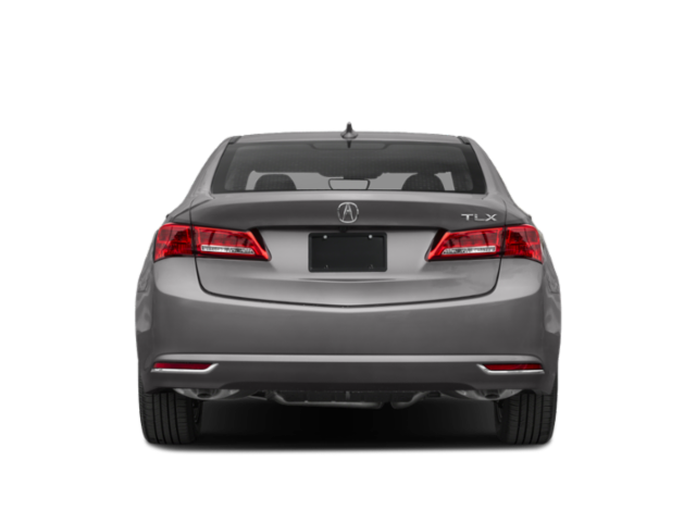 2020 Acura TLX Sedan 4D Technology I4