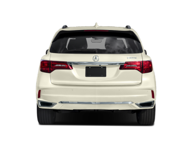 2020 Acura MDX Utility 4D Advance AWD