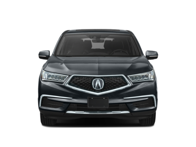 2020 Acura MDX Utility 4D Technology DVD AWD
