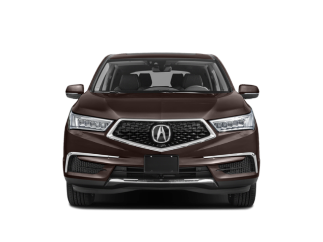 2020 Acura MDX Utility 4D Technology 2WD
