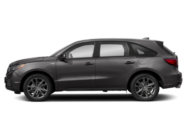 2020 Acura MDX Utility 4D A-Spec AWD