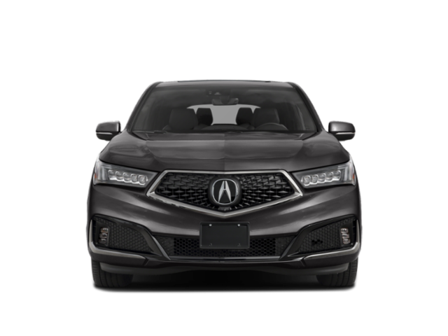 2020 Acura MDX Utility 4D A-Spec AWD