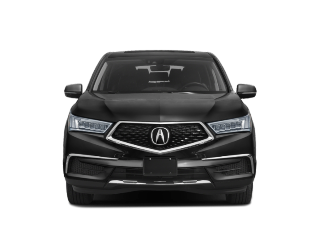 2020 Acura MDX Utility 4D Technology AWD