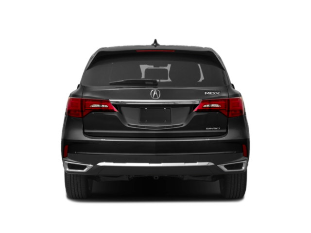 2020 Acura MDX Utility 4D Technology AWD