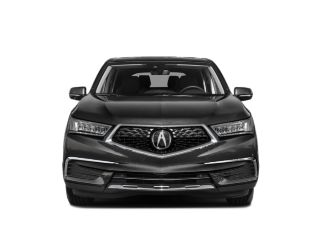 2020 Acura MDX Utility 4D AWD