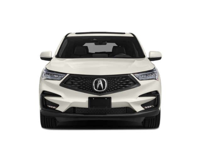 2020 Acura RDX Utility 4D A-Spec 2WD