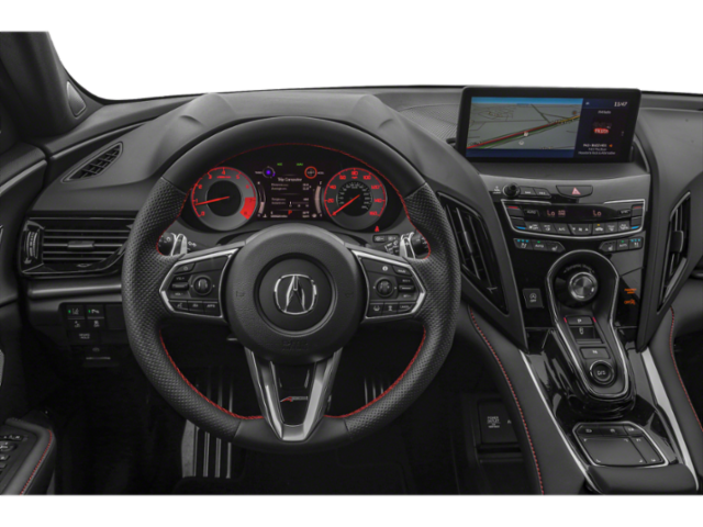 2020 Acura RDX