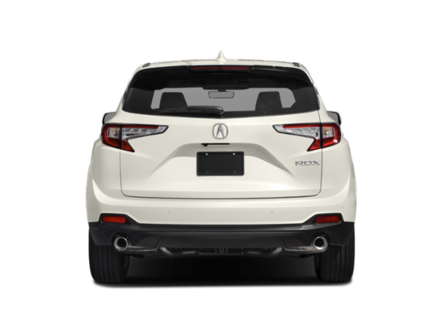 2020 Acura RDX Utility 4D Advance 2WD