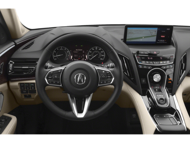 2020 Acura RDX