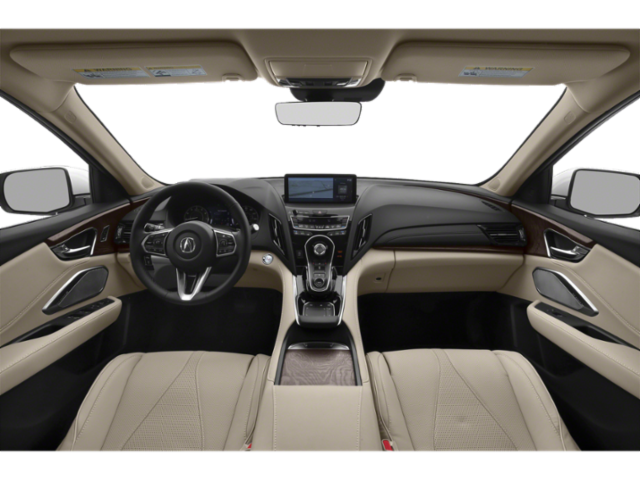 2020 Acura RDX Utility 4D Advance 2WD